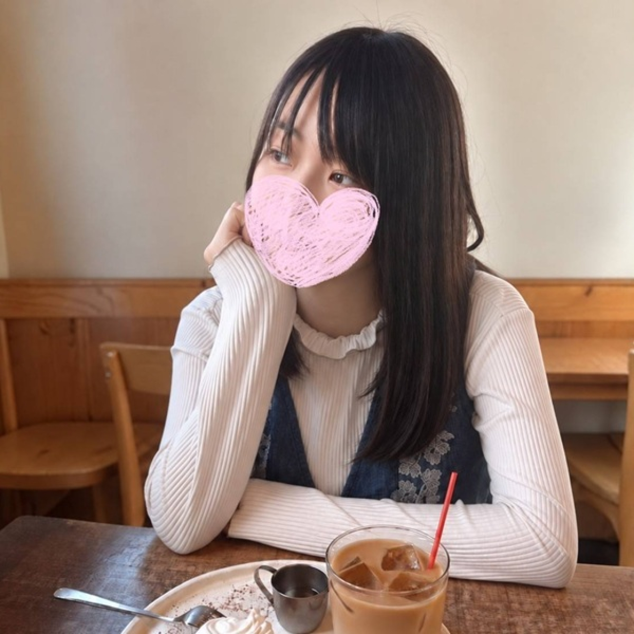 親しみやすい癒し系でエッ〇な「野乃花さん」